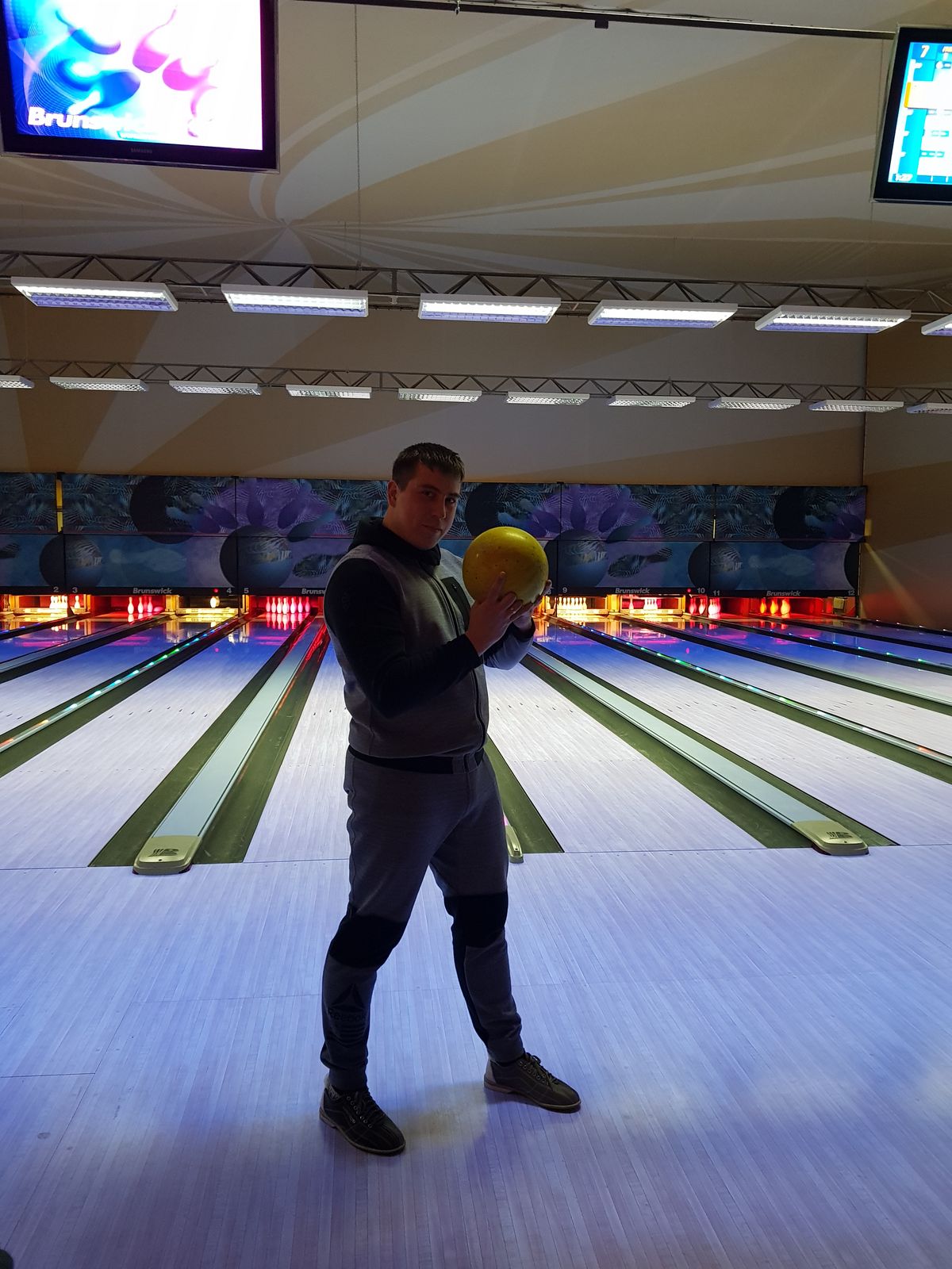 Сергей Павлов