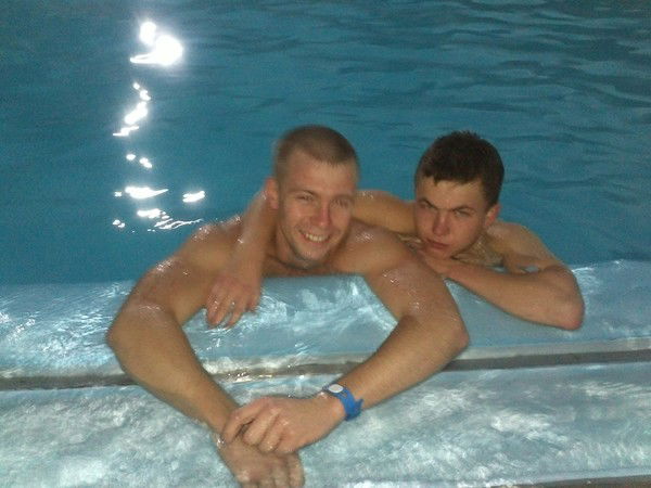 Сергей Ершов