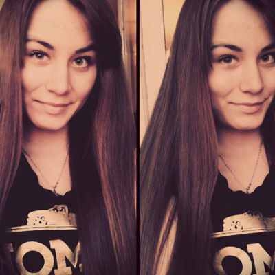 Анастасия Верещагина