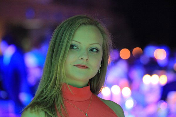 Алена Грунюшкина