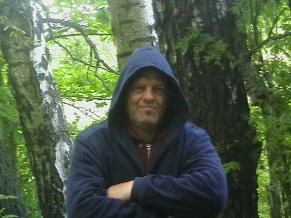 Игорь Лисовский