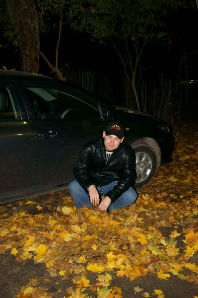 Дмитрий Шибаев