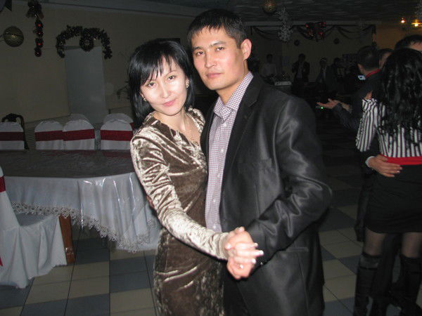 Ержан Кайрбек