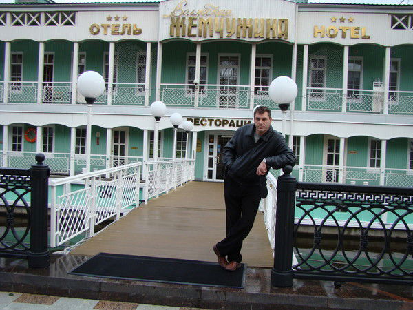 Александр Кузько