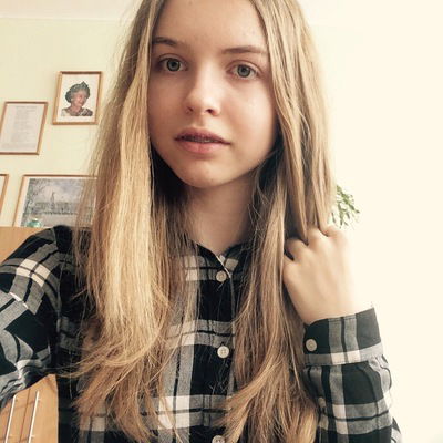 Яна Омельницкая