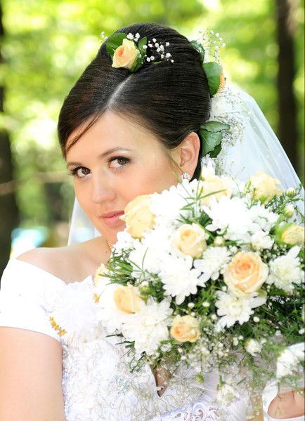 Анюта Хомина