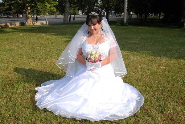 Анна Ибрагимова