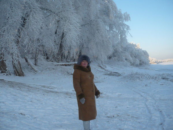 Клара Осипчук