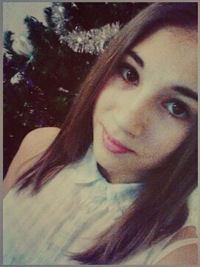 Елизавета Зайцева