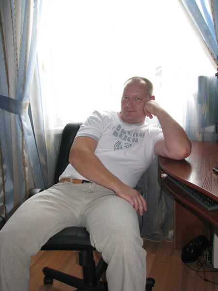 Виталий Кашкан