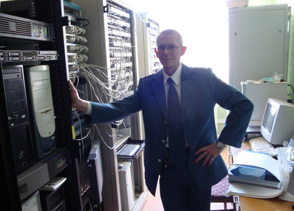 Сергей Иванов