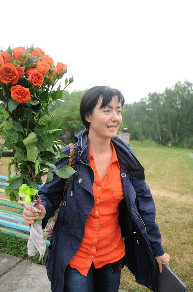 Инесса Салахетдинова