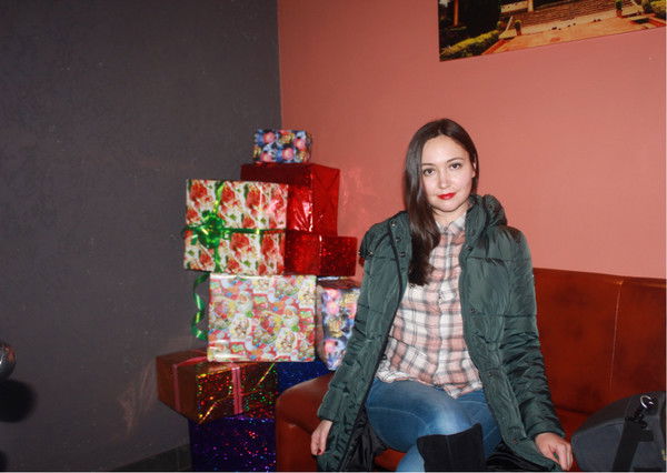 Лилия Шейфер