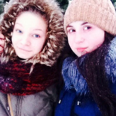 Мария Гринкевич