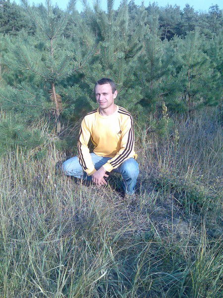 Евгений Тимошенко