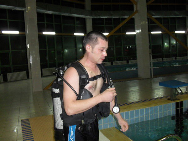 Алексей Надеев