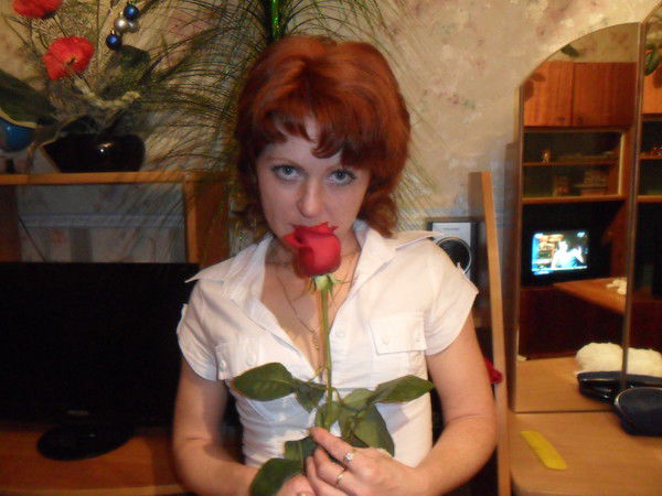 Наталья Ряховская