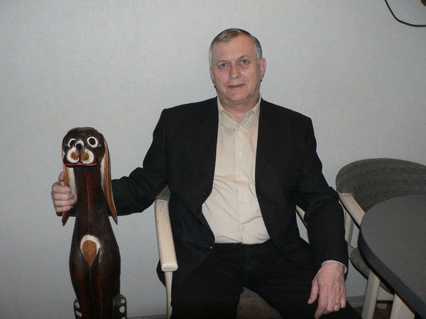 Владимир Ващенко