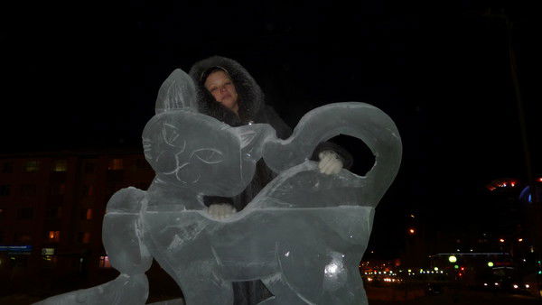 Анастасия К