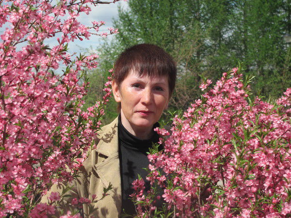 Роза Суворова