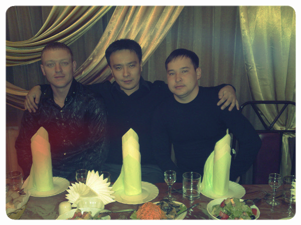 Рафаель Обама