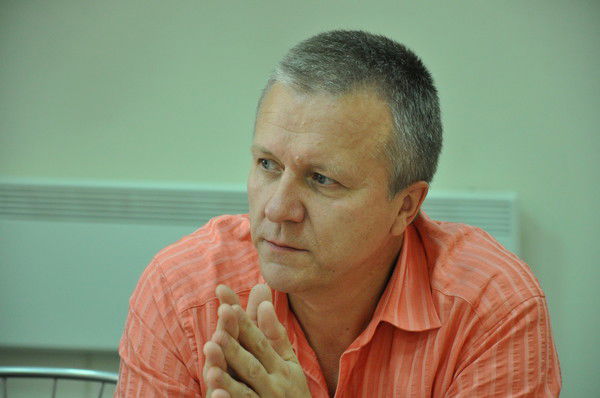 Владимир Маховик