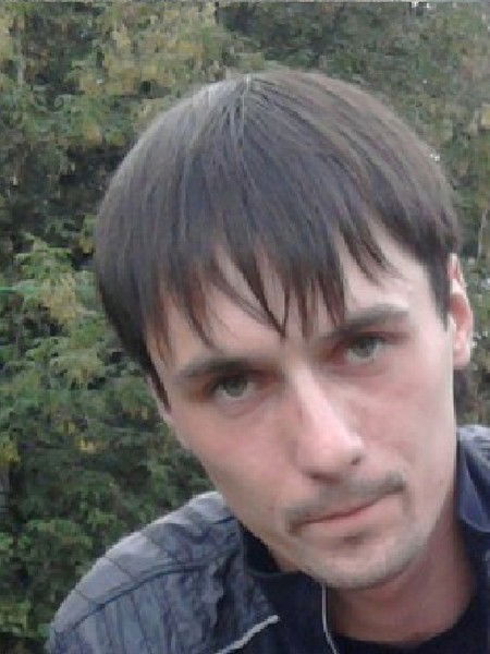 Олег Бобров