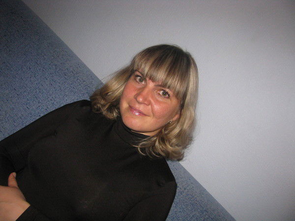 Елена Сапрыкина