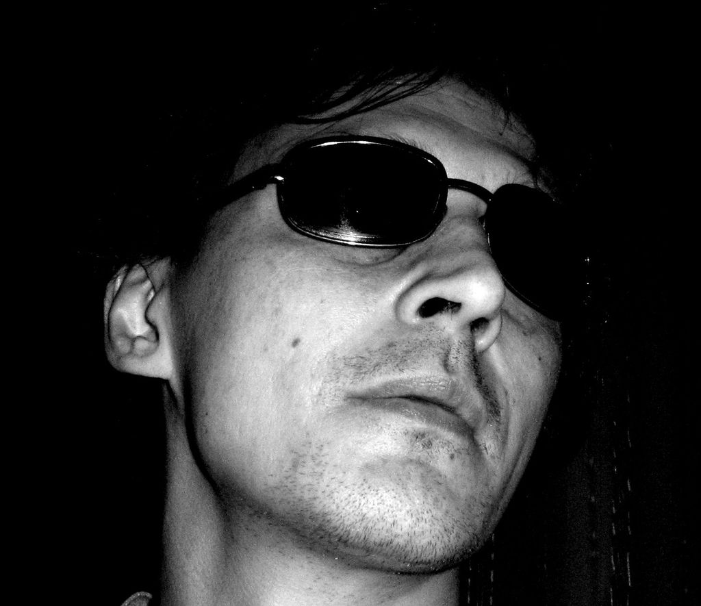 Серёжа.. ....безворот