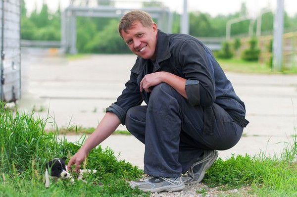 Владимир Васильчиков