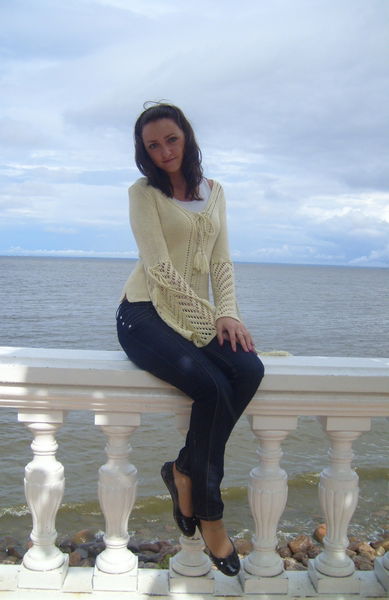 Люба Князева