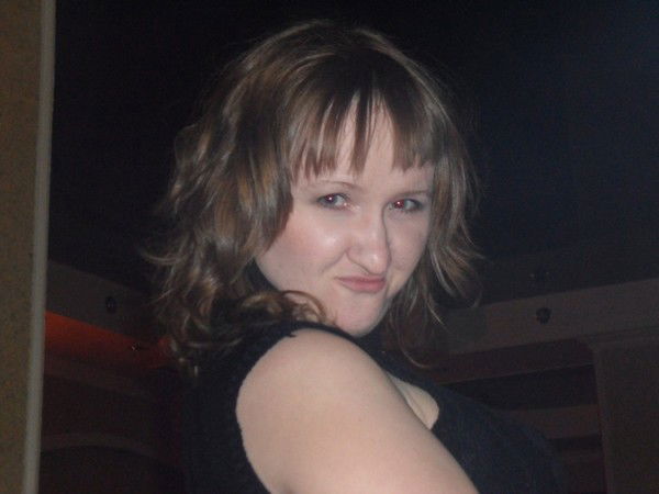 Валентина Быбина