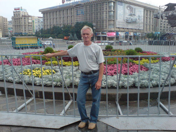 Владимир Журба