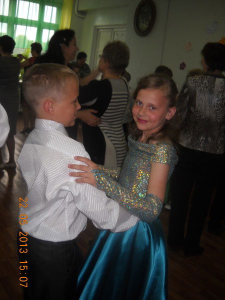 Ольга Фадеева