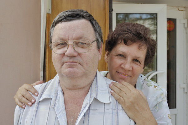 Александр Горюнов