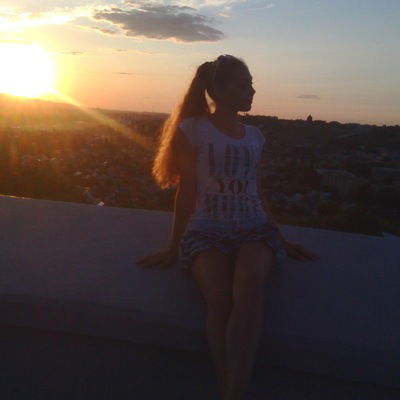 Таня Филиппова