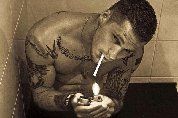 Владимир Харитонов