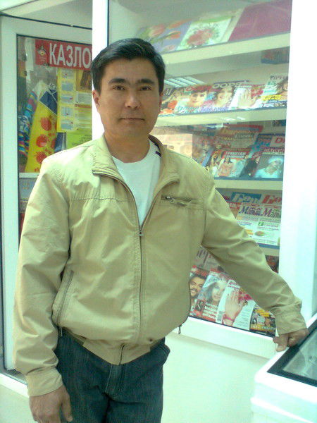 Арман Мешелов