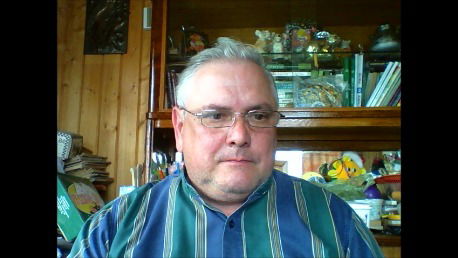 Борис Гладышев