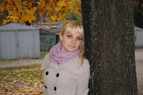 Ксения Гуленко