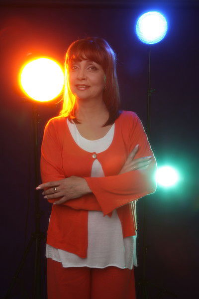 Ирина Кузнецова