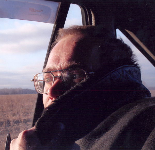 Партин Евгений