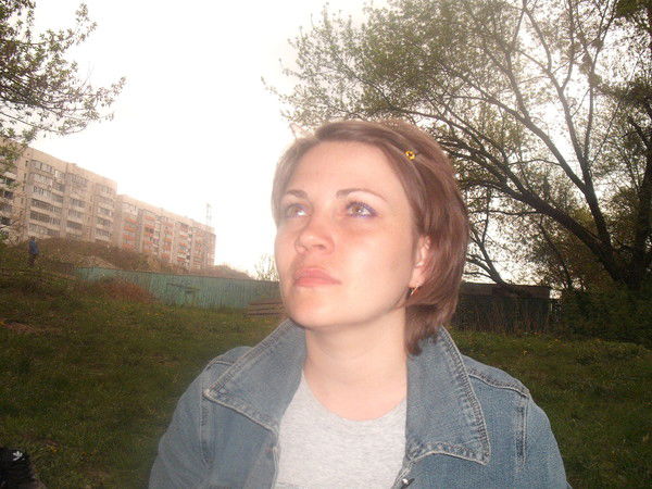 Людмила Горлова-Чиканова