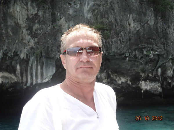 Виктор Яковенко