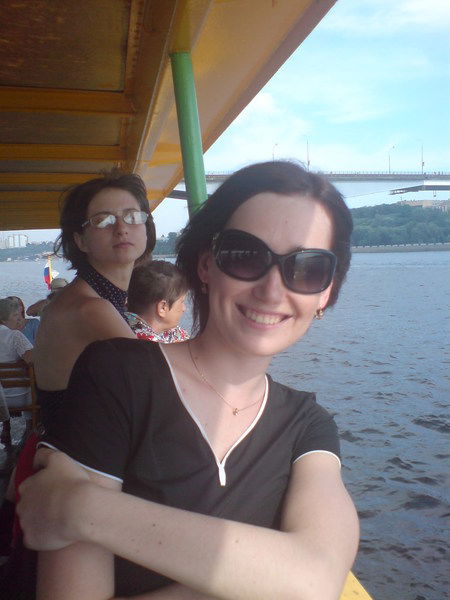 Елена Курбатова