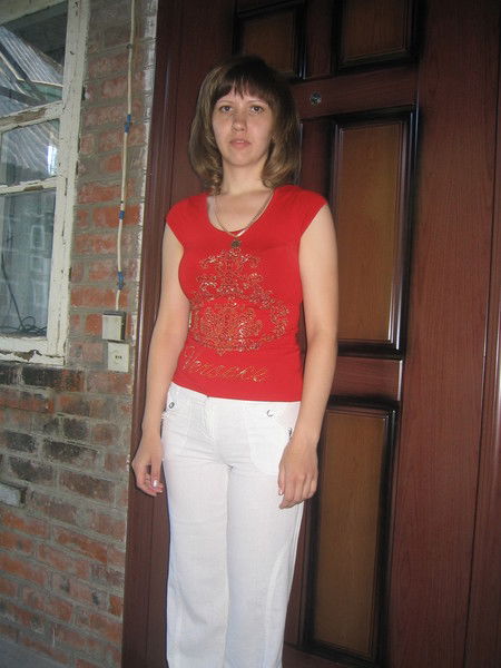 Ирина Буркова