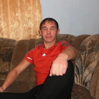 Пашка Приморский В Сибири