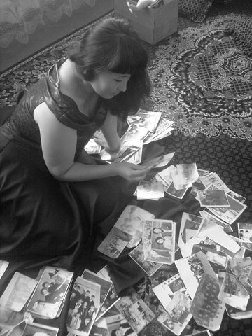 Сауле Бимендина