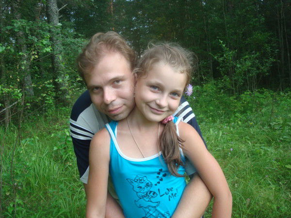 Алексей Сербунов