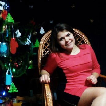 Вікторія Полова